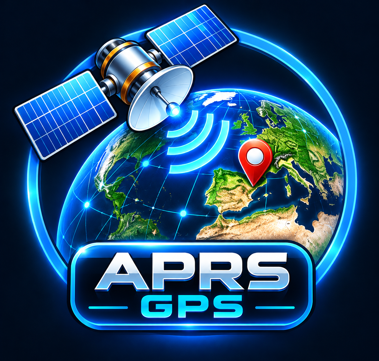 APRS/GPS